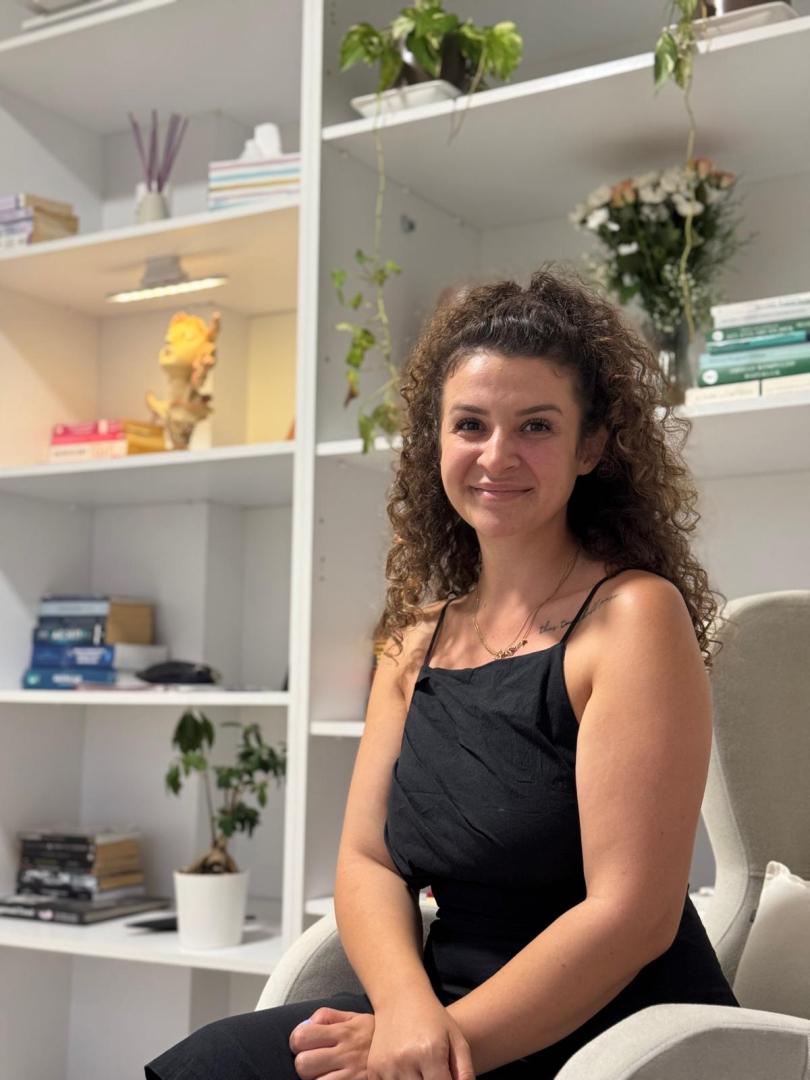 Uzman Psikolog  Aytül Türer